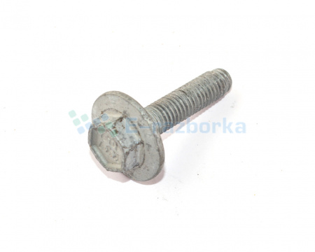 Болт кронштейна переднего верхнего рычага M8-1.25x35 TESLA MODEL 3