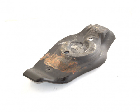 Защита рычага заднего среднего правая TESLA MODEL 3