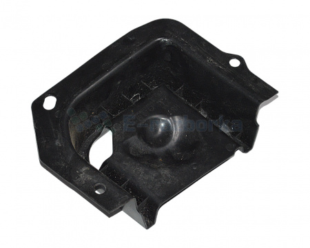 Накладка стака передняя правая  TESLA MODEL Y 1494084-00-A