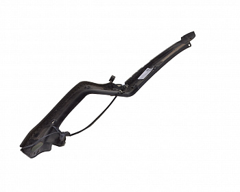 Заглушка карты  двери передней левой TESLA MODEL  X 1035782-00-A