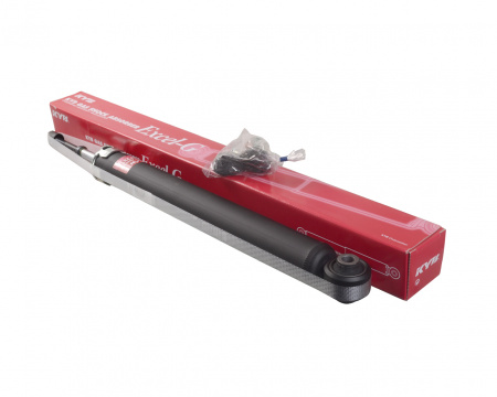 Амортизатор задней подвески NISSAN LEAF газ 349216 Амортизатор задней подвески NISSAN LEAF газ 349216