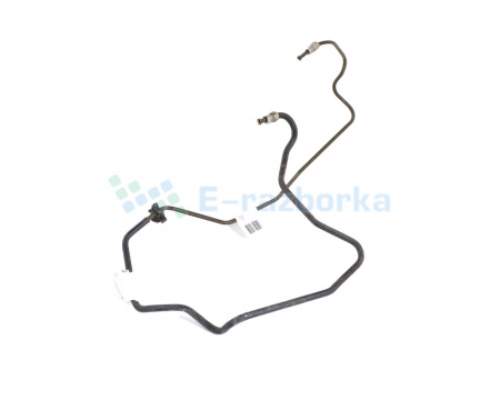 Трубка тормозная передняя правая NISSAN LEAF 2011-2013 46240-3NA0A