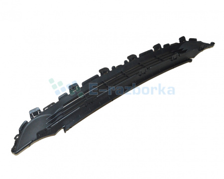 Решетка переднего бампера (АНАЛОГ) MODEL Y 1493759-00-A.
