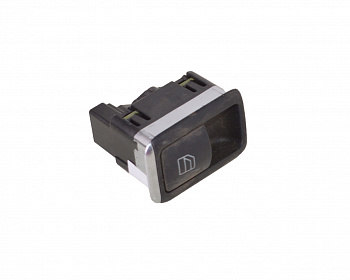 Кнопка стеклоподъёмника переднего правого, заднего левого/правого TESLA MODEL X 1003749-00-B