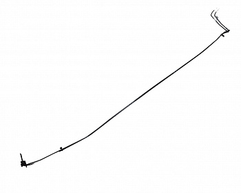 Магистральная тормозная трубка TESLA MODEL Y 1188713-50-A