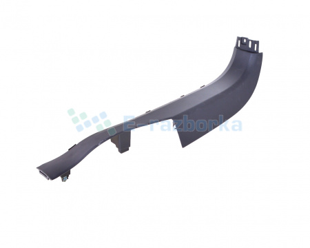 Накладка проёма передней правой двери TESLA MODEL X 1496508-00-A