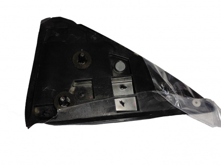 Светоотражающий элемент заднего правого фонаря (катафот) (АНАЛОГ) TESLA MODEL 3 MODEL Y 1100781-99-D