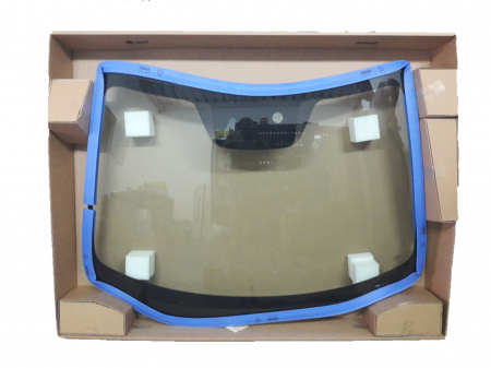 Стекло лобовое Nissan Leaf 2018