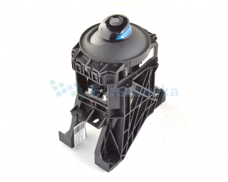 Селектор выбора режима езды Nissan Leaf 2018