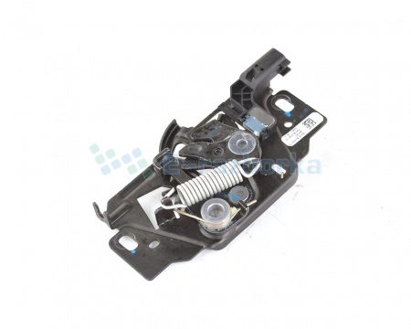 Замок капота TESLA MODEL 3