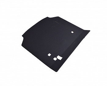 Пол багажника NISSAN LEAF 2018