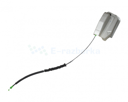 Замок двери передней правой TESLA MODEL 3 MODEL Y 1500673-00-B 1500673-00-A