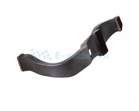 Воздуховод багажника верхний правый TESLA MODEL X 1090886-00-A