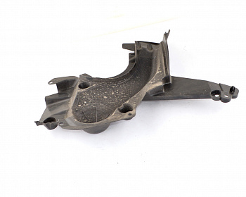 Накладка стакана левая TESLA MODEL SR