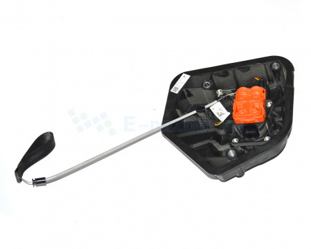 Зарядный порт  TESLA MODEL 3 MODEL Y 1490374-10-E 1490374-10-D