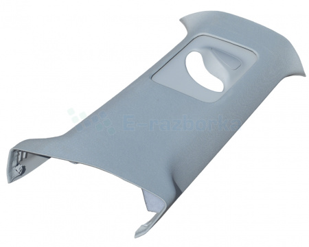 Накладка средней стойки верхняя правая PROV/PREMIUM TESLA MODEL Y 1666821-99-C 1666821-00-B