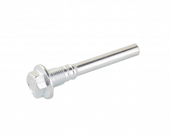 Втулка направляющая заднего тормозного супорта NISSAN LEAF низ