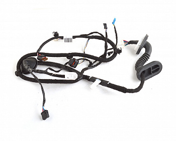 Проводка задней двери правая TESLA MODEL 3