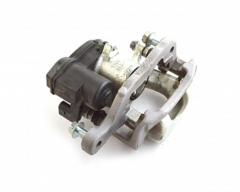 Суппорт тормозной задний правый Nissan Leaf 2018