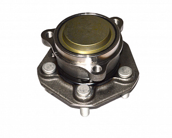 Ступица передняя задний привод (АНАЛОГ) TESLA MODEL 3 1044122-00-E-ASR