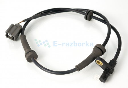 Датчик ABS задний NISSAN LEAF 2011-2017