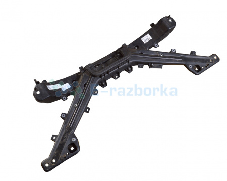 Панель передняя пластиковая (телевизор) TESLA MODEL 3