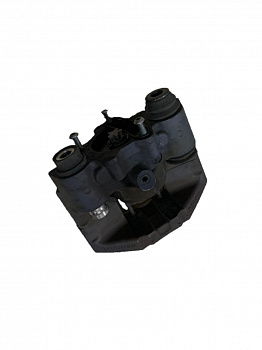 Суппорт стояночного тормоза левый без моторчика TESLA MODEL S,SR,X