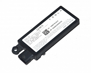 Блок заднего радара TESLA MODEL Y 1508179-00-F