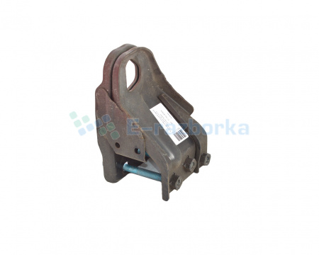 Буксировочная проушина задняя NISSAN LEAF 2011-2013 51150-3NA0A