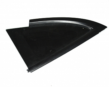 Стекло задней четверти правое (BLACK) TESLA MODEL 3 1514979-01-C