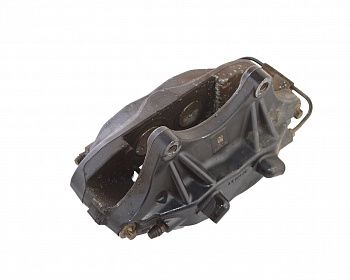 Суппорт передний левый TESLA MODEL X 1027621-00-D 1027621-00-C