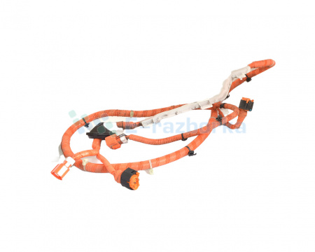 Кабель силовой магистральный NISSAN LEAF 2011-2013 297A6-3NA0C