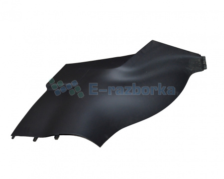 Обшивка  багажника правая TESLA MODEL X 1073290-00-E 1073290-00-D