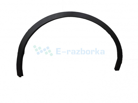 Арка передняя правая (АНАЛОГ) TESLA MODEL Y 1494186-00-B 1494162-00-B 1498771-00-A