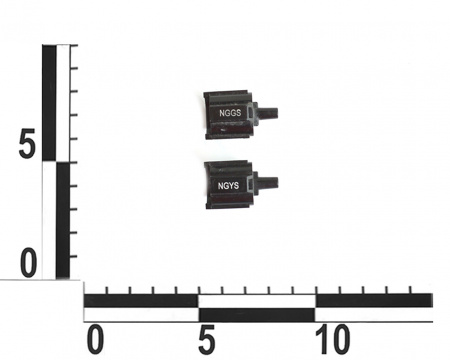 Датчик температуры окружающей среды TESLA MODEL 3