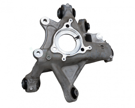 Кулак поворотный задний правый  TESLA MODEL Y 1188416-00-G