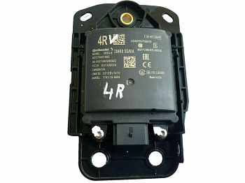 Блок радара правый Nissan Leaf 2018