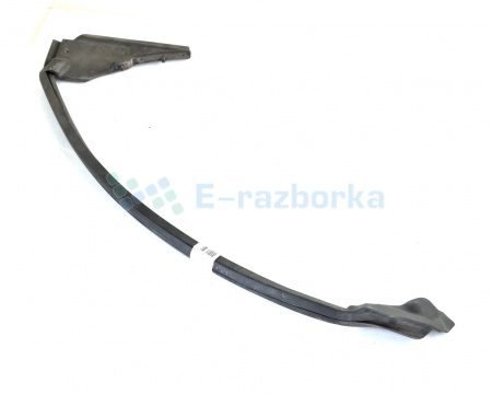 Уплотнитель двери передней левой, переднийTESLA MODEL S,SR 1005420-00-D