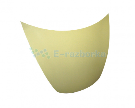 Капот (НЕ ОРИГИНАЛ) TESLA MODEL 3 1081390-E0-TC