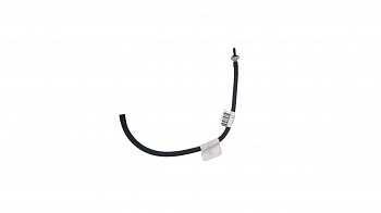 Шланг омывателя лобового стекла резиновый короткий TESLA MODEL S, SR