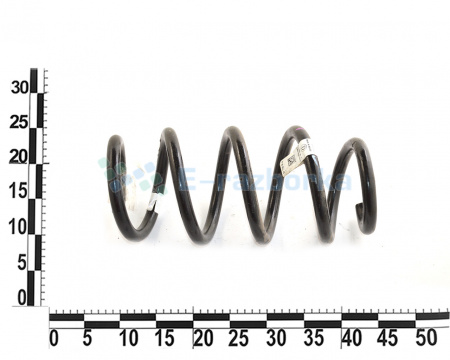 Пружина задняя TESLA MODEL 3