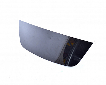 Крышка лючок зарядного порта NISSAN LEAF 2018