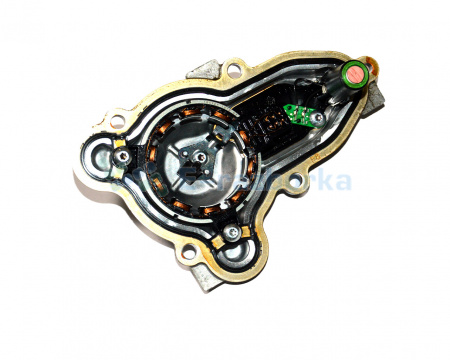 Крышка резольвера мотора (с 2019 года) TESLA MODEL 3 1095273-03-A