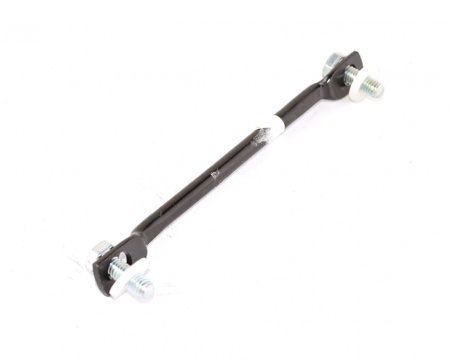 Прижимная пластина ремня безопасности TESLA MODEL 3