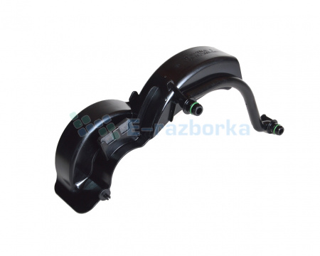 Маслоотражатель редуктора TESLA MODEL 3 1095238-03-A