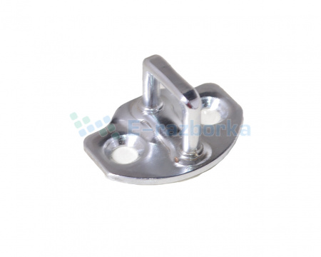 Петля замка передней двери TESLA MODEL X 1034472-00-F