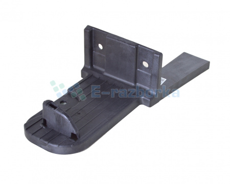 Кронштейн полки багажного отделения левый  TESLA MODEL X 1066847-00-E