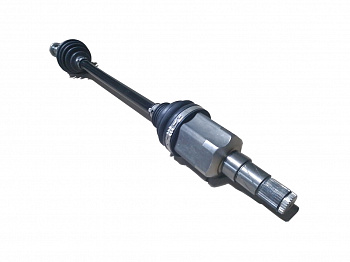 Полуось передняя АНАЛОГ  TESLA MODEL Y 1188119-00-B