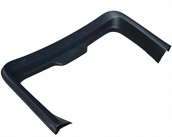 Накладка крышки багажника верхняя TESLA MODEL Y 1679312-00-A