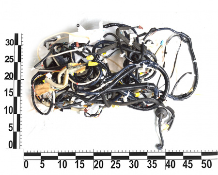 Жгут проводки салонной NISSAN LEAF SV
